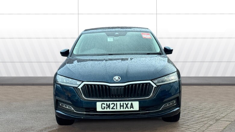 Skoda Octavia 1.4 TSI iV SE L DSG 5dr Hatchback